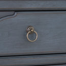 Chest - Blue by HouseOfZazla