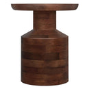 Haynes - Handcrafted Wooden Accent Table by Unique Piece Furniture