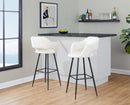 Margarite - Contemporary Barstool (Set of 2)