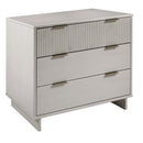 Granville - Dresser With 3 Drawers by HouseOfZazla
