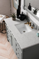 James Martin Brittany 48" Single Bathroom Vanity, Urban Gray
