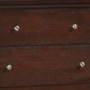 Storage Chest - Cappuccino