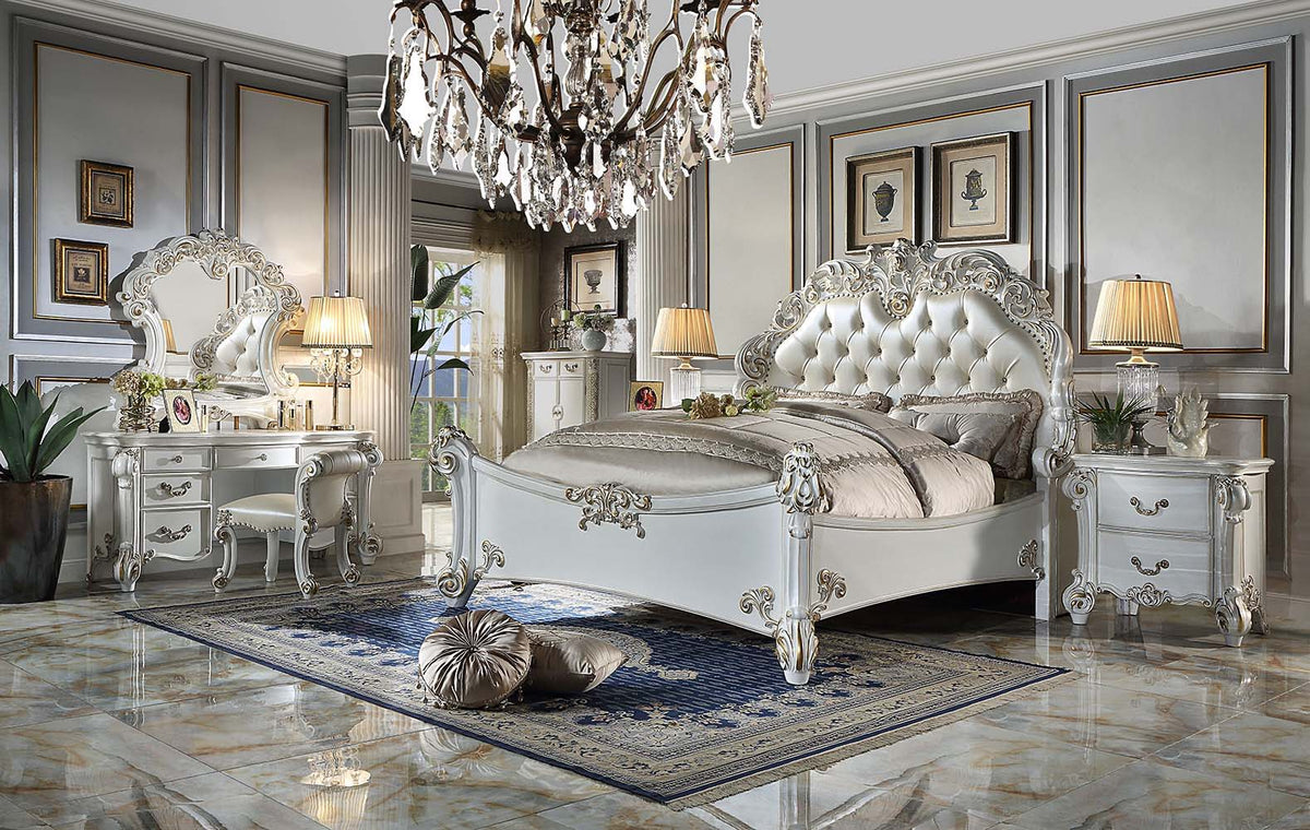 Vendome - Bed, photo 5 of 15