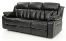 Reclining Sofa For Leisure Elegant by HouseOfZazla