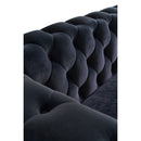 Modern Tufted Sofa For Living Room