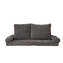 Convertible Fold-Out Single Sofa Bed