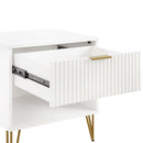 Dumbo - Modern Nightstand by HouseOfZazla