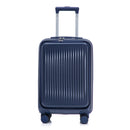 14'/20' 2-Piece ABS Spinner Wheel Luggage Set