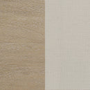 Solano 52-inch Bedroom Bed End Bench Weathered Mango