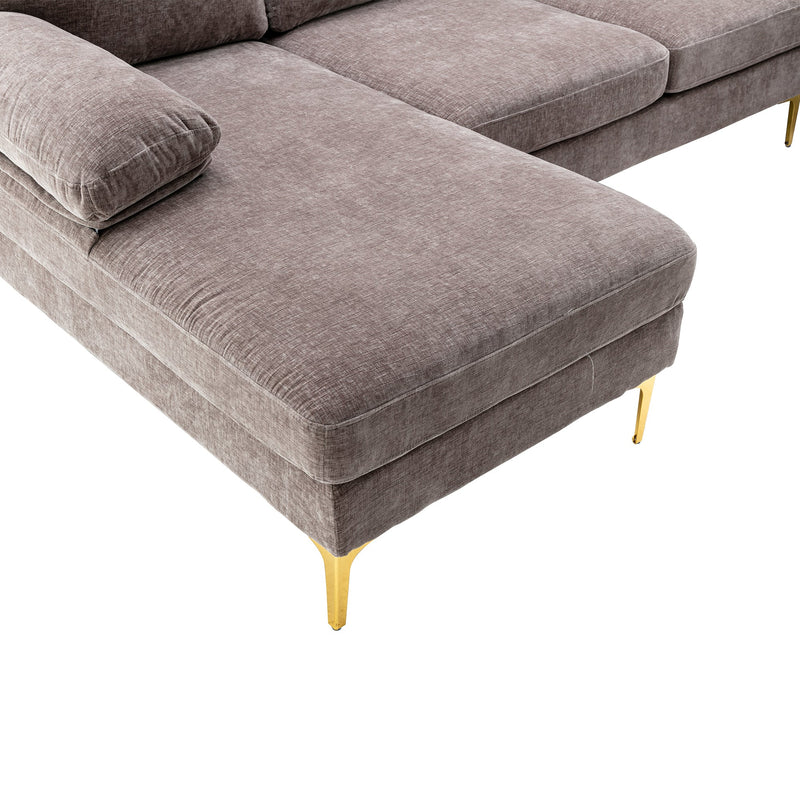 Accent sofa /Living room sofa sectional sofa