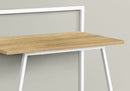 Computer Desk for Home Office, Functional Workspace Contemporary & Modern by HouseOfZazla