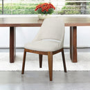 Weston - Dining Chair (Set of 2) - Beige by Unique Piece Furniture