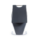 Anne - Dining Chairs (Set of 2) - Gray by HouseOfZazla