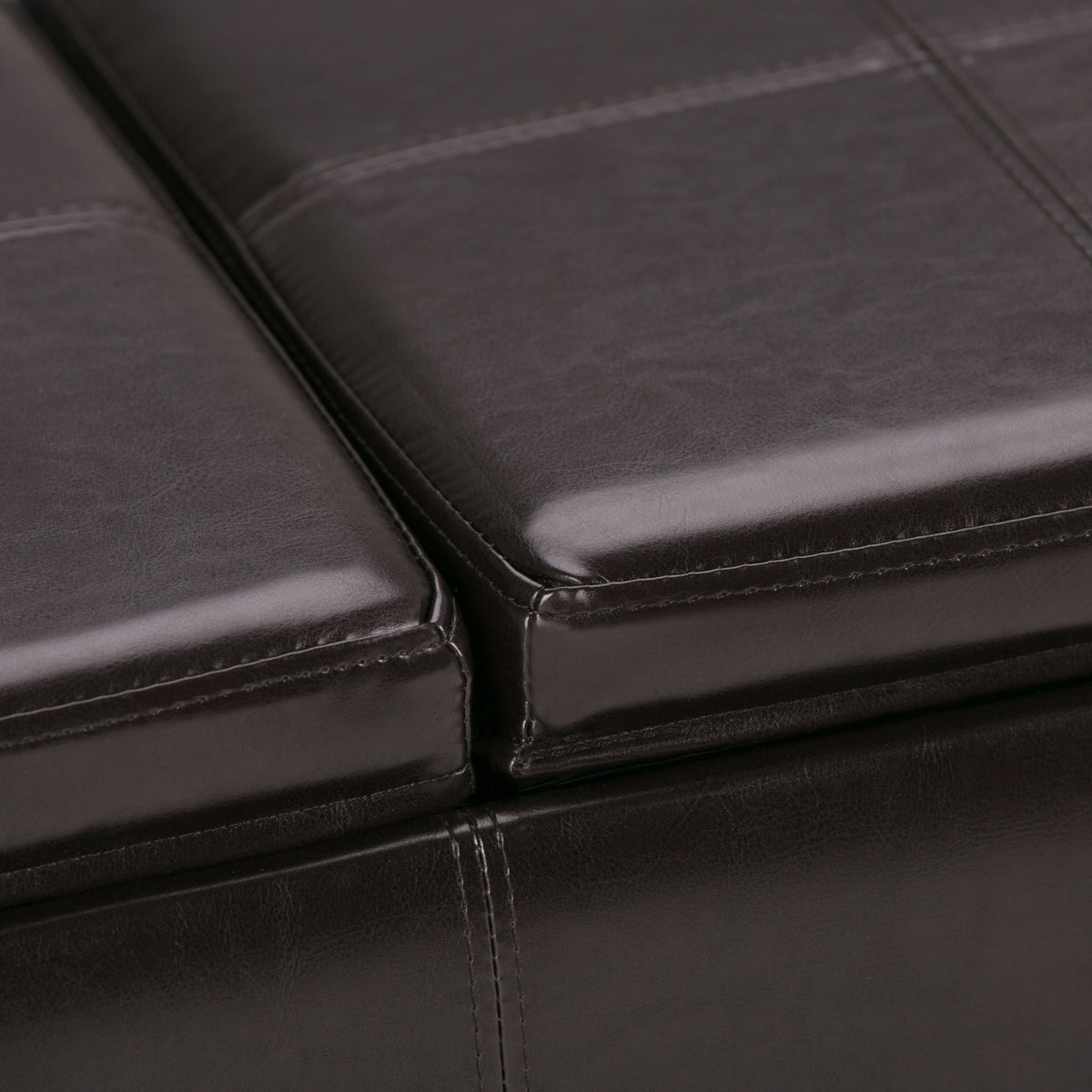 Avalon - Multi Functional Storage Ottoman, photo 17 of 25