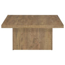 Exeter - Square Table Set