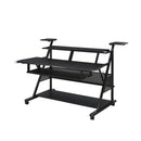 Willow - Versatile Music Desk by Unique Piece Furniture