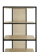 5 LAYER RACK,Suitable for Bedroom, Living Room, Study, Dining Room and Entrance