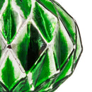 Christmas Ball Ornaments, Decorative Hanging Ball Christmas Tree Ornaments by Unique Piece Furniture