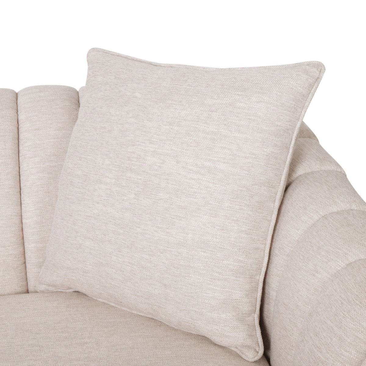 Contemporary 3 Seater Sofa With Accents, photo 32 of 40