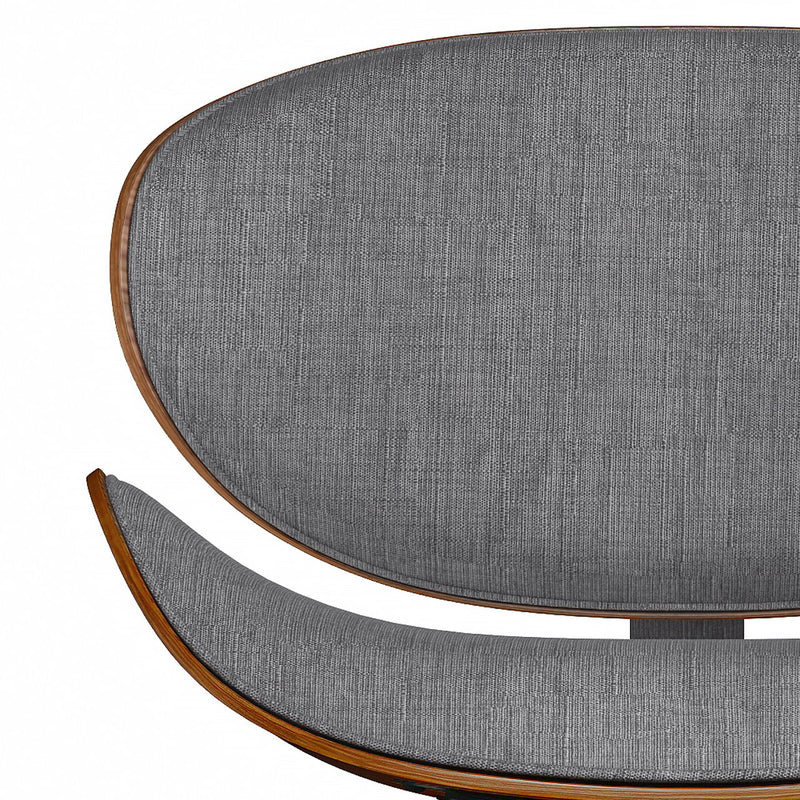 Marana - Upholstered Dining Chair, photo 6 of 9