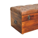 Buffalo - Storage Trunk by HouseOfZazla