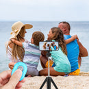 Unique Wireless Shutter Remote Controller for Android and iOS Devices