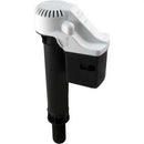 A&A Manufacturing Fill Valve W/Restrictor Seal Quik Water Leveler (529342)