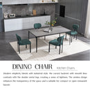 Dining Armless Chairs (Set of 2) by HouseOfZazla