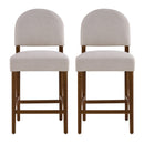 26-Inch Seat Height Bar Stool by HouseOfZazla