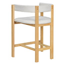 Counter Stool Set of 2 by HouseOfZazla
