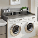 Washer Dryer Countertop with Non-slip Pads