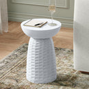 Boyd - Handcrafted Accent Table by Unique Piece Furniture