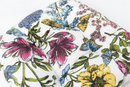 Outdoor Chair Cushions Set of 2, Botanical Floral