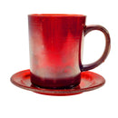 SMASHProps Breakaway Mug & Saucer Set