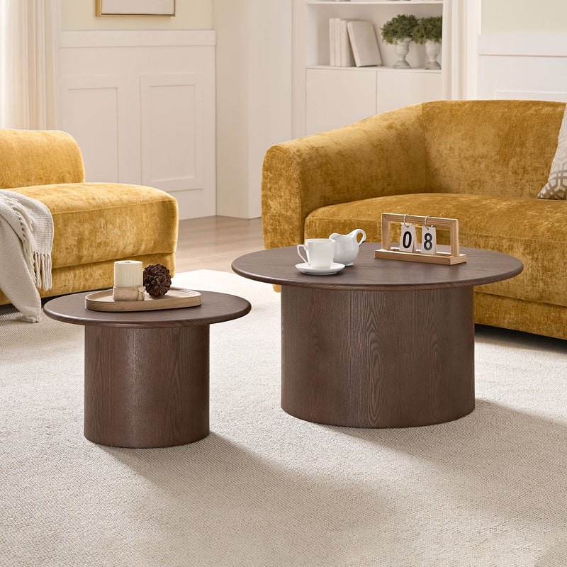 Coffee Table Set of 2, photo 4 of 10