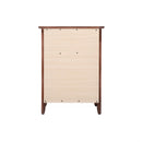 1 Drawer / 1 Door Nightstand by Unique Piece Furniture