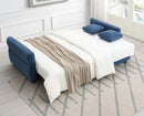 Haran - Pull Out Sleeper Sofa With Storage by Unique Piece Furniture