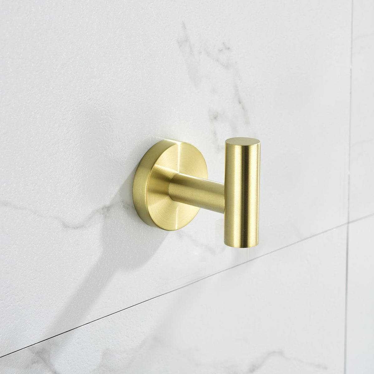 6-Piece Bathroom Hardware Accessories Set, photo 10 of 10