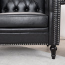 1 Seater Sofa Living Room by HouseOfZazla