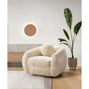 Tribeca - Swivel Lounge Chair by HouseOfZazla