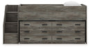 Frandern - Loft Bed