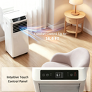 Modern Portable Air Conditioner by HouseOfZazla