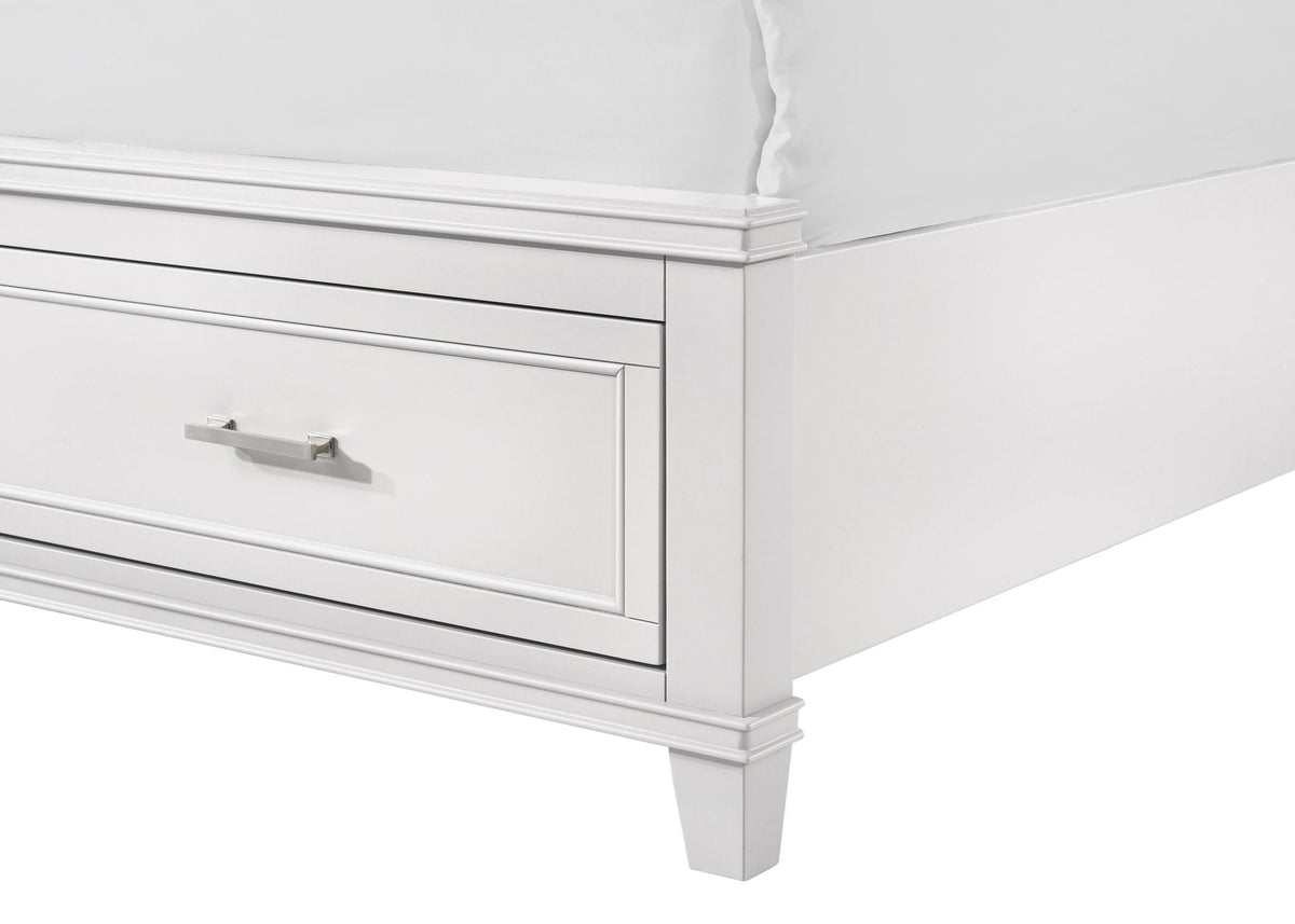 X Ample Storage Bed, photo 9 of 15