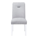 Ariya - Dining Table And Chair Set by Unique Piece Furniture