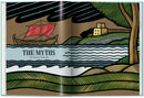 Greek Myths (English)
