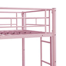 Bunk Bed With Trundle by HouseOfZazla