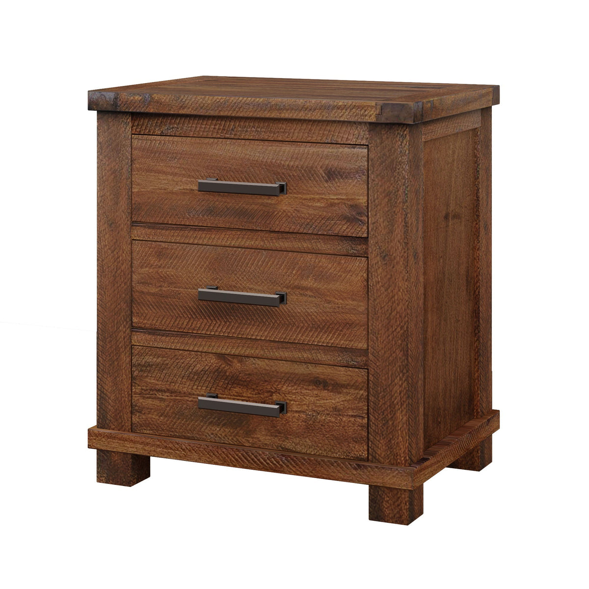 3 Drawer Nightstand, photo 10 of 15