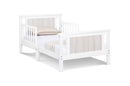 Connelly - Reversible Panel Toddler Bed by HouseOfZazla