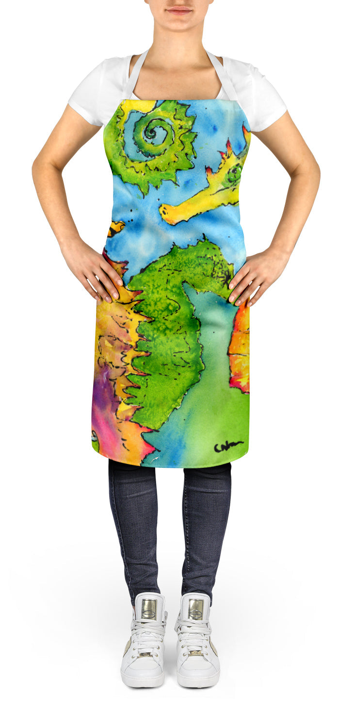 Seahorse  Apron