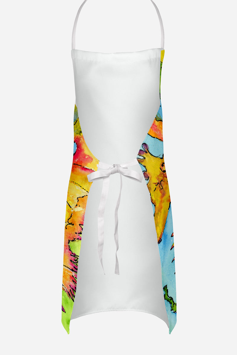 Seahorse  Apron